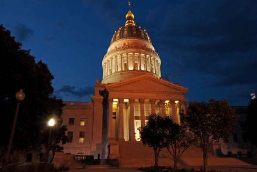 West Virginia Lawmakers Vote to Impeach Entire Supreme Court